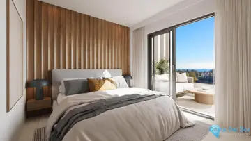 3 bedroom Apartment for Sale in Mijas-51250
