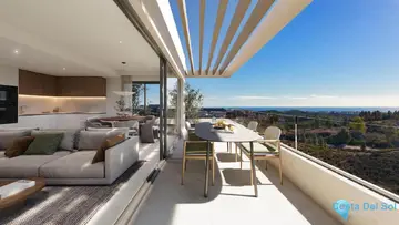 3 bedroom Apartment for Sale in Mijas-51251