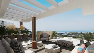 2 bedroom Apartment for Sale in Estepona-51261