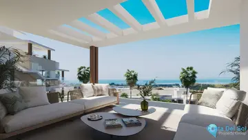 2 bedroom Apartment for Sale in Estepona-51264
