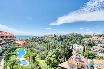 3 bedroom Apartment for Sale in Torreblanca
