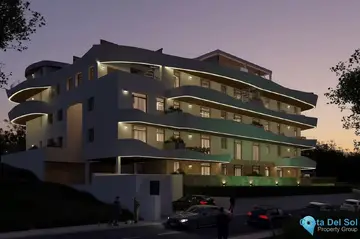 2 bedroom Apartment for Sale in Estepona-51281