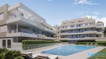 3 bedroom Apartment for Sale in Estepona-51310