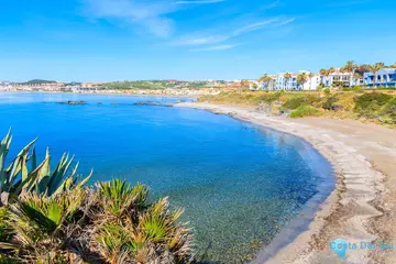 3 bedroom Apartment for Sale in Estepona-51314