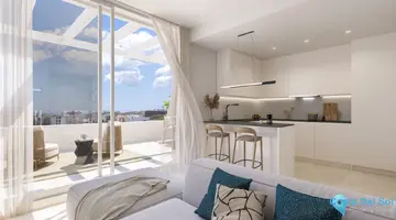 3 bedroom Apartment for Sale in Estepona-51316