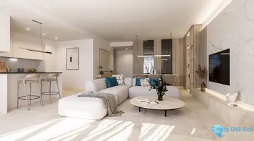 3 bedroom Apartment for Sale in Estepona-51320
