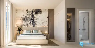 3 bedroom Apartment for Sale in Estepona-51322