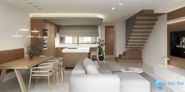 3 bedroom House for Sale in La Duquesa-51325
