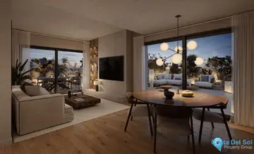 3 bedroom Apartment for Sale in Estepona-51336