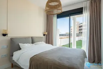 2 bedroom Apartment for Sale in Fuengirola-17753