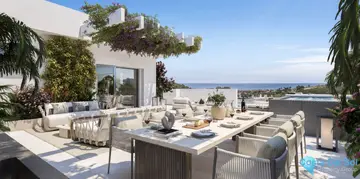 3 bedroom Apartment for Sale in Casares Playa