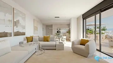 2 bedroom Apartment for Sale in Estepona-51396