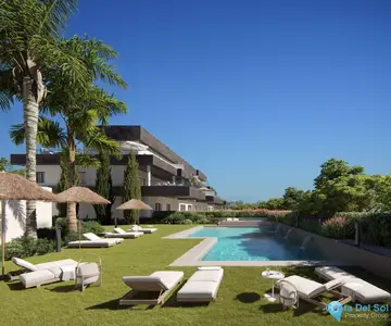 2 bedroom Apartment for Sale in Casares Playa