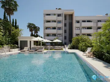 2 bedroom Apartment for Sale in Estepona-51436