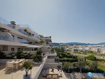 2 bedroom Apartment for Sale in Estepona-51439