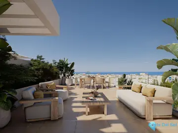 2 bedroom Apartment for Sale in Estepona-51441