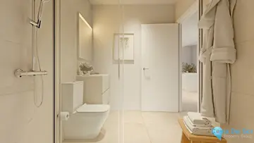 2 bedroom Apartment for Sale in Estepona-51442