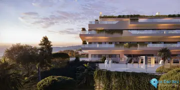 3 bedroom Apartment for Sale in Mijas Costa-51447