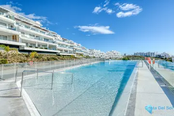 3 bedroom Apartment for Sale in Estepona-51456