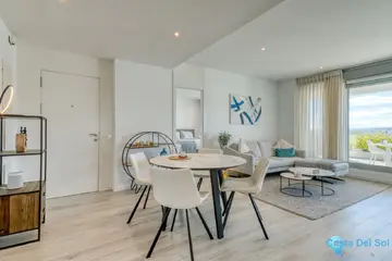 3 bedroom Apartment for Sale in Estepona-51458
