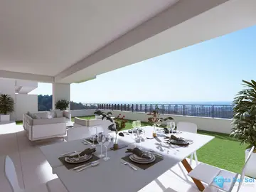 3 bedroom Apartment for Sale in Marbella