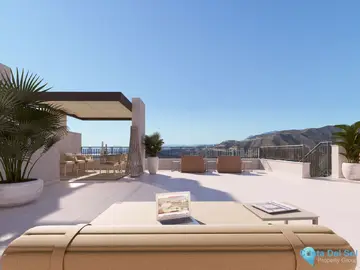 3 bedroom Apartment for Sale in Marbella-51470