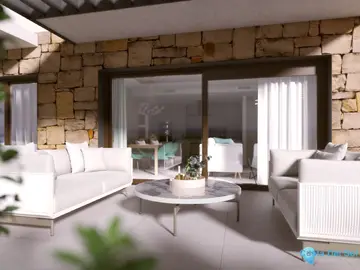 3 bedroom Apartment for Sale in Marbella-51478