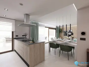 3 bedroom Apartment for Sale in Marbella-51480