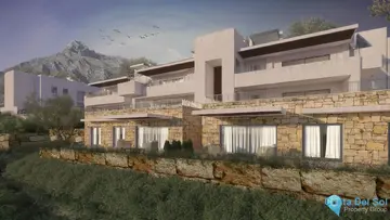 3 bedroom Apartment for Sale in Marbella-51487