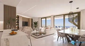 2 bedroom Apartment for Sale in Estepona-51483