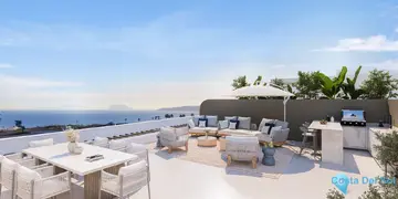 2 bedroom Apartment for Sale in Estepona-51484