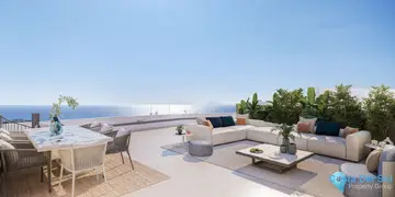 2 bedroom Apartment for Sale in Estepona-51486