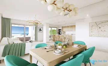 2 bedroom Apartment for Sale in Benahavís-51500