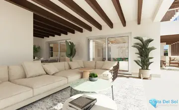 2 bedroom Apartment for Sale in Benahavís-51503