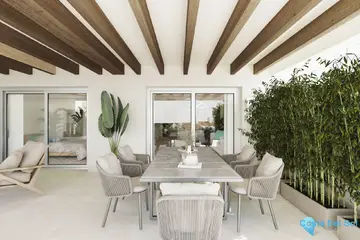 2 bedroom Apartment for Sale in Benahavís-51506