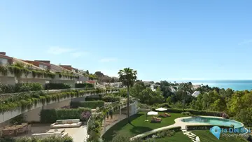 2 bedroom Apartment for Sale in Benalmadena-51521