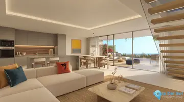 2 bedroom Apartment for Sale in Benalmadena-51529