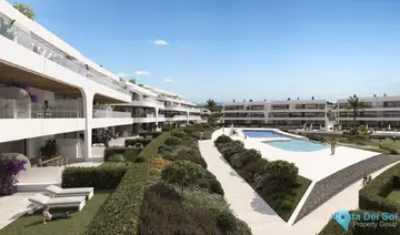 3 bedroom Apartment for Sale in Estepona