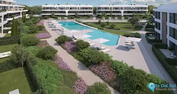 3 bedroom Apartment for Sale in Estepona-51535