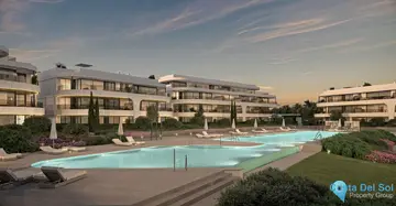 3 bedroom Apartment for Sale in Estepona-51536