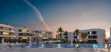 3 bedroom Apartment for Sale in Estepona-51538