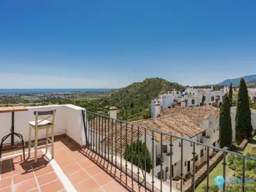 3 bedroom House for Sale in Benahavís