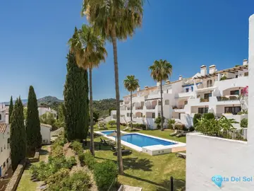 3 bedroom House for Sale in Benahavís-51539