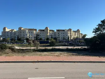 500m2 Plot for Sale in Estepona-51562
