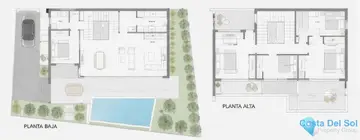 500m2 Plot for Sale in Estepona-51569