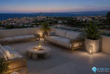 500m2 Plot for Sale in Estepona-51575
