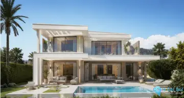 500m2 Plot for Sale in Estepona-51576