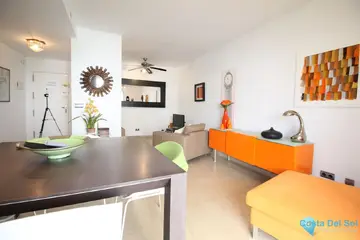 2 bedroom Apartment for Sale in La Cala de Mijas-17771