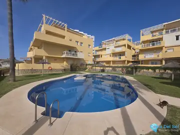 2 bedroom Apartment for Sale in La Cala de Mijas-17779