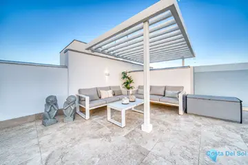 2 bedroom Apartment for Sale in Estepona-51584